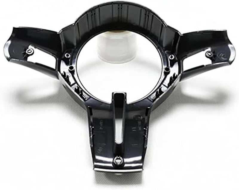 Wivplex تقليم عجلة القيادة Wivplex لسيارات BMW M Series - Image 4