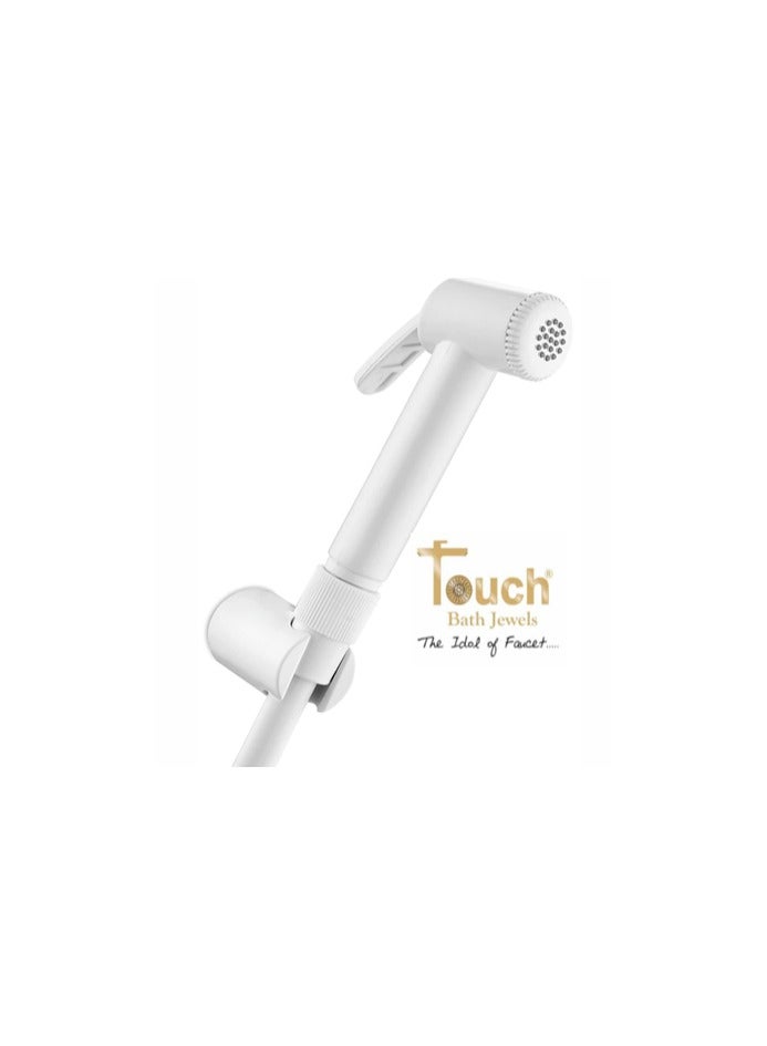 شطاف أوبال مع فوهة سيليكون