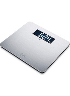 Beurer Gs 405 Signatureline Stainless Steel Scale 