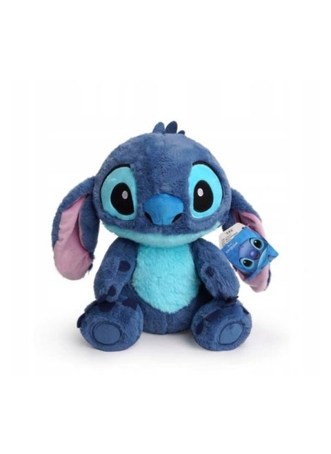 STITCH PREMIUM 35CM BLUE