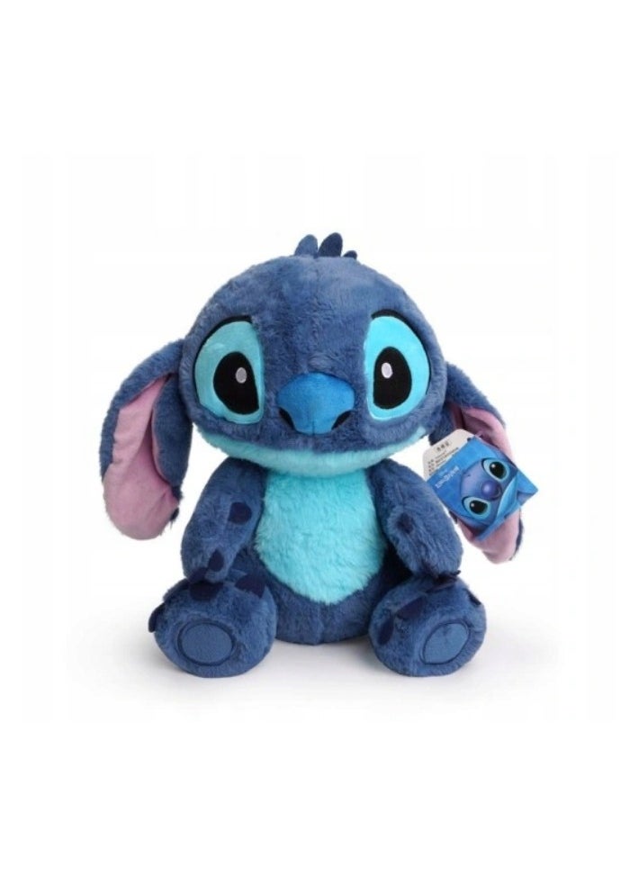 null - STITCH PREMIUM 35CM BLUE - Image 1