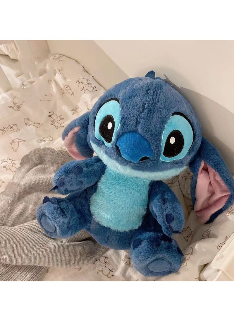 null - STITCH PREMIUM 35CM BLUE - Image 1
