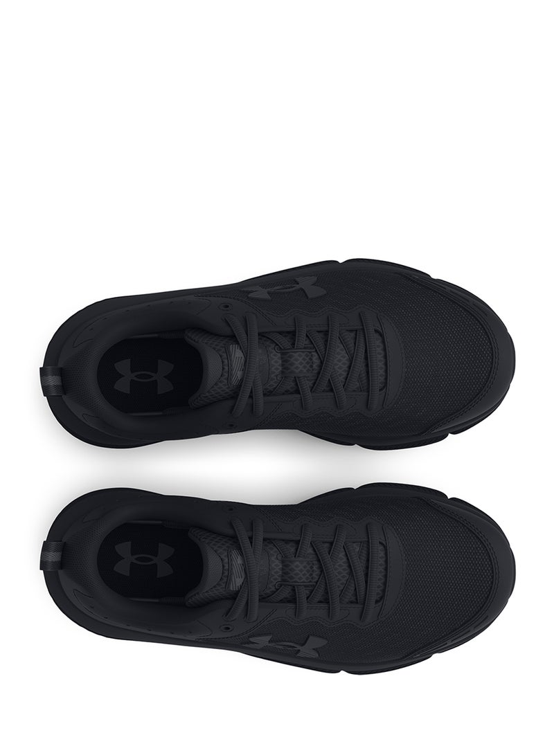 UNDER ARMOUR Youth Assert 10 - Image 4