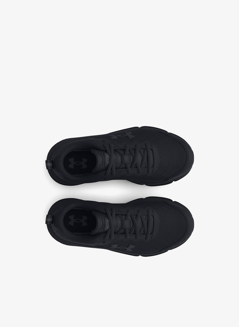 اندر ارمر حذاء اسيرت 10 - Image 4