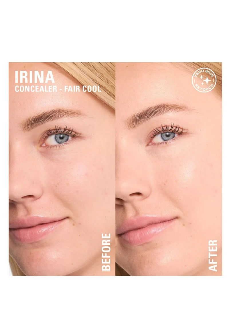 Revolution  Skin Silk Radiant Serum Under Eye Brightener Fair Cool for Women | Best Price UAE