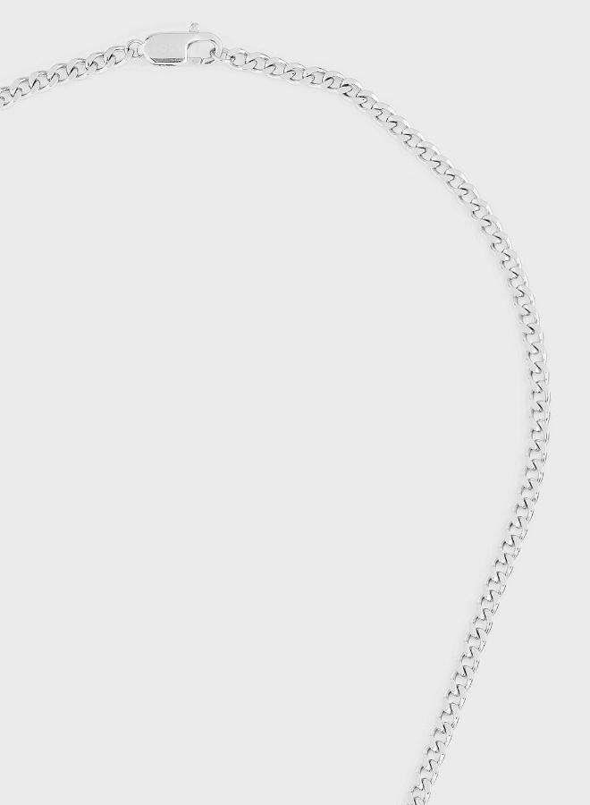 BOSS North Necklace in Stainless Steel - 1580544 - Image 2