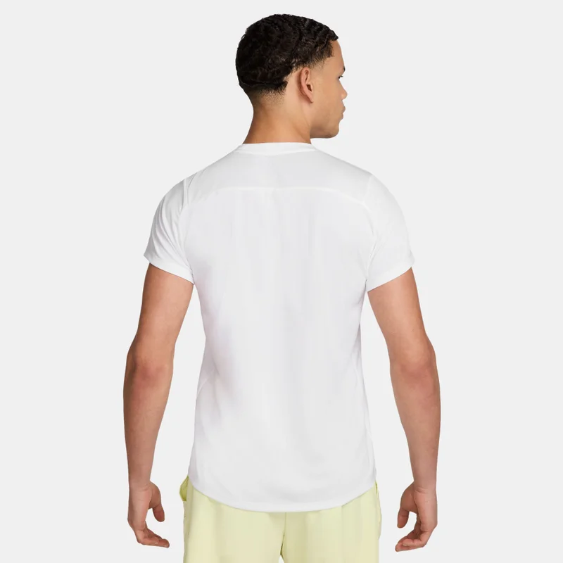 Nike Men's NikeCourt Victory Dri-FIT Tennis Top