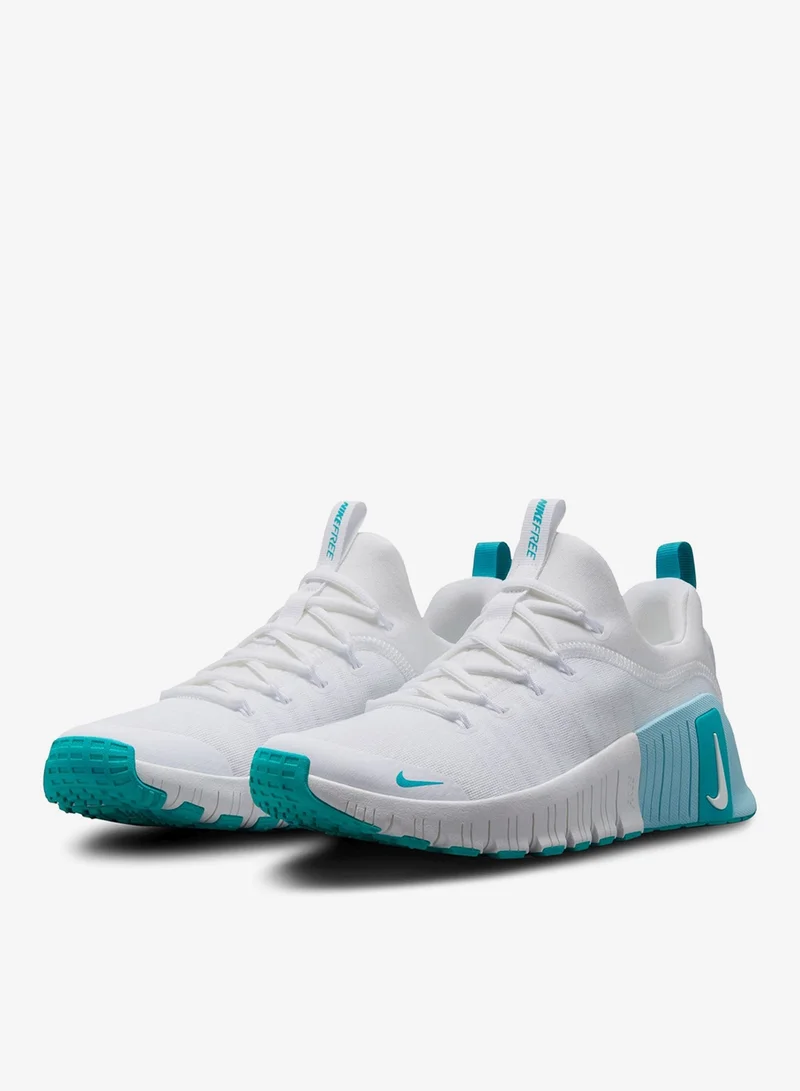 Nike Women's Free Metcon 6 Training Shoes