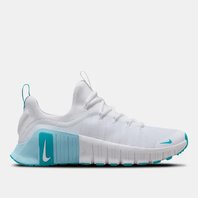 Nike Women's Free Metcon 6 Training Shoes