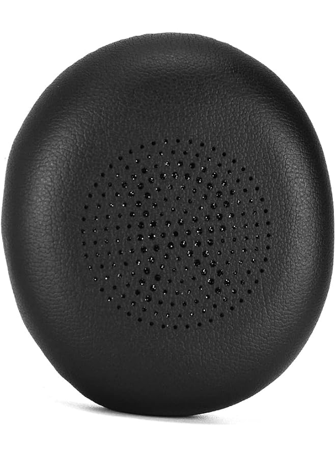 erorex Replacement Earpads For Jabra Elite 45H Evolve2 65 40 Ms Uc Headphones Headset Leather Ear Pads Earmuffs Ear Cushions Sponge Memory Foam Pads - Image 5