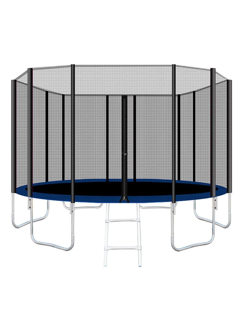 RBWTOYS ألعاب RBW - ترامبولين موديل RW-10066 بحجم 14 قدم 427 سم - Image 1