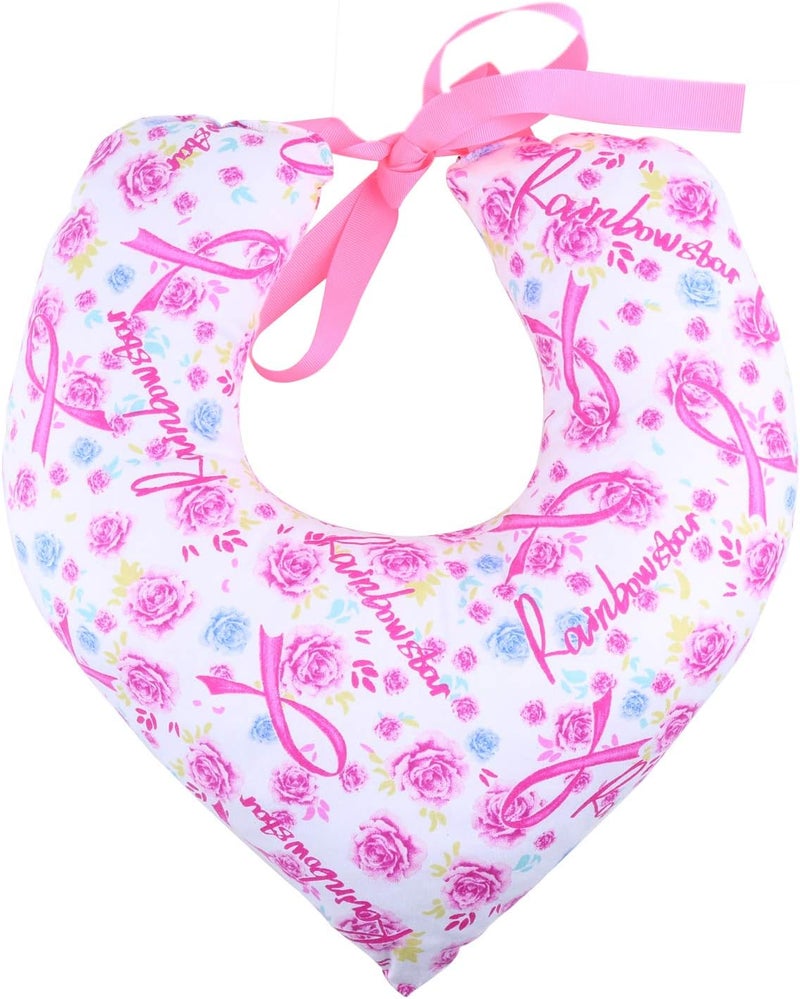 Rainbowstar Mastectomy Armpit Pillow for Women