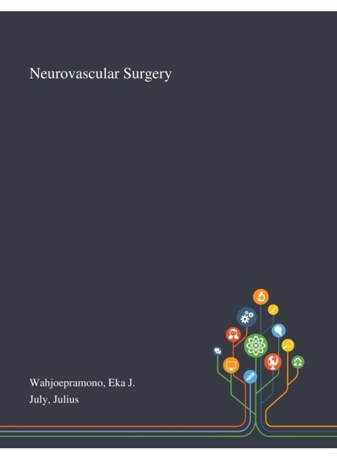 Neurovascular Surgery - Paperback
