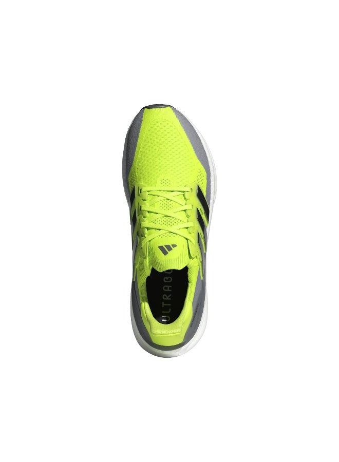 adidas Originals Ultraboost 5 Green Running Shoes For Men 6.5  - Image 3