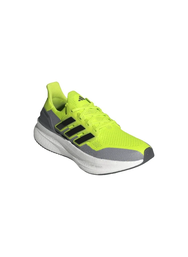 adidas Originals Ultraboost 5 Green Running Shoes For Men 6.5