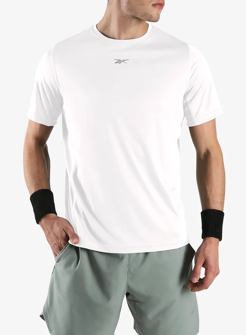 Reebok  Id Run T-Shirt for Men | Best Price UAE