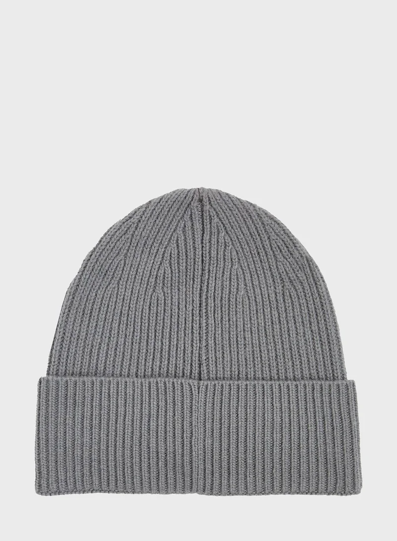 CALVIN KLEIN Re-Lock Beanie