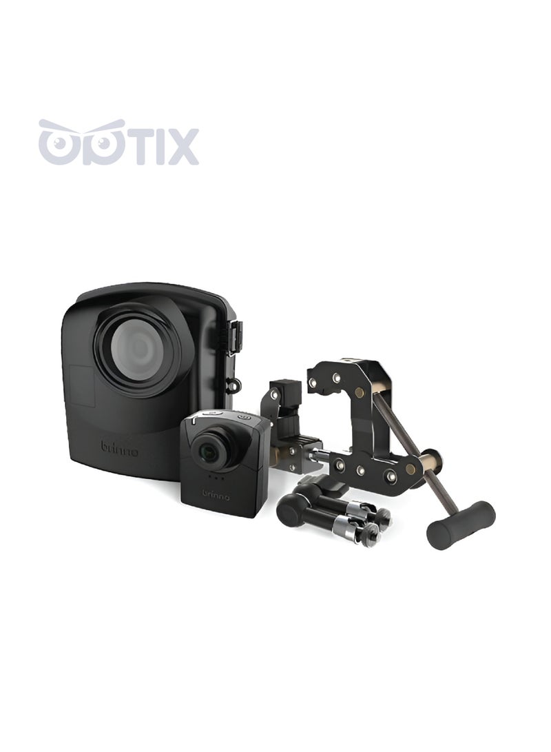 Brinno BCC2000 Construction Time Lapse Camera Bundle - Image 1