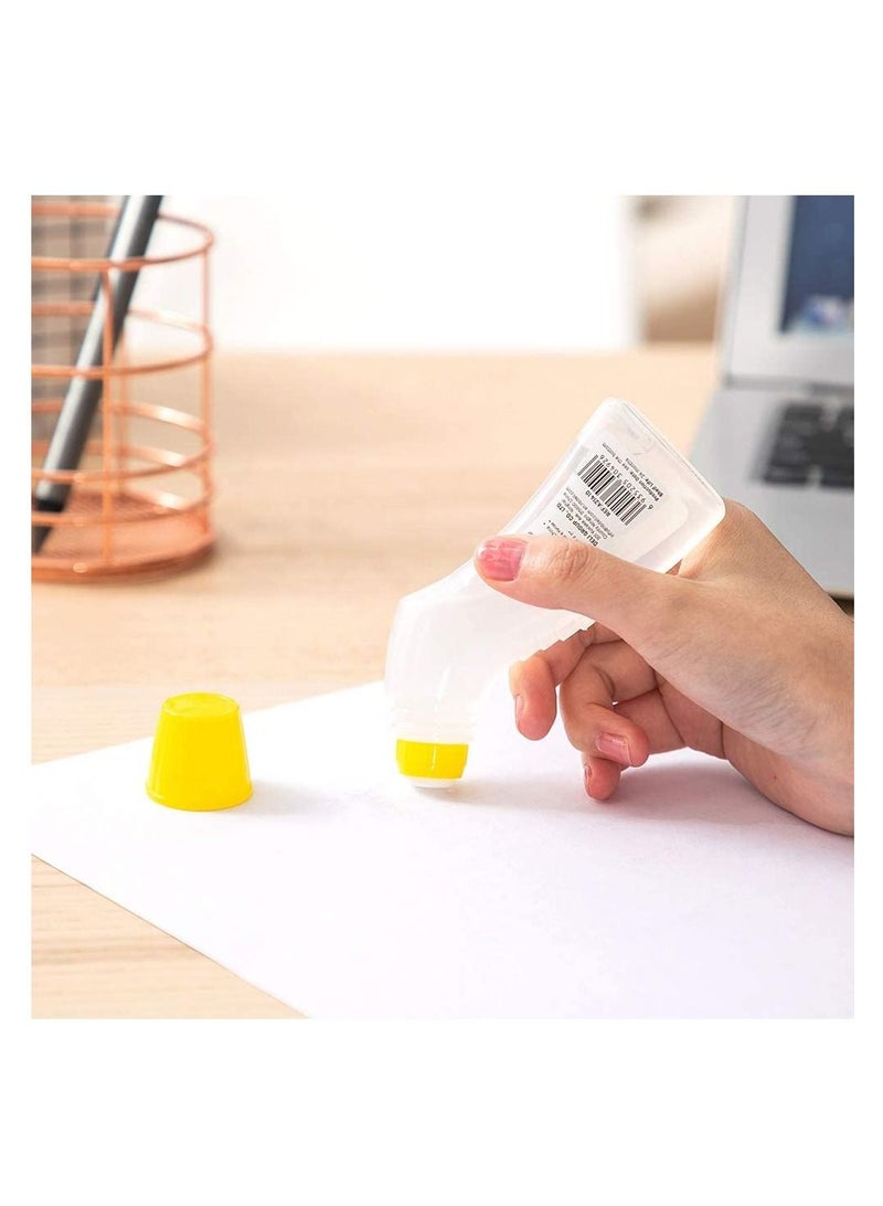 Deli غراء سائل 3 قطع 65 مل - Image 3