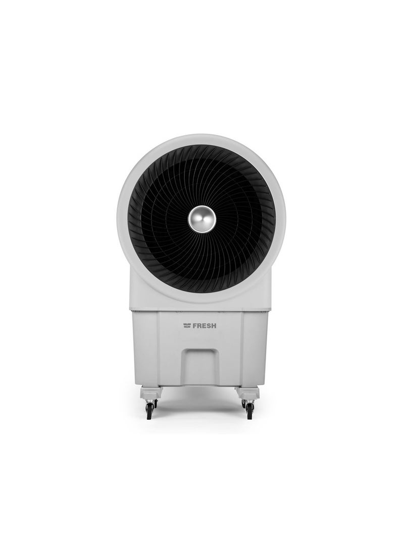 Fresh - Fresh Air Cooler Boeing/80 Liters White - FA-M80 - Image 1