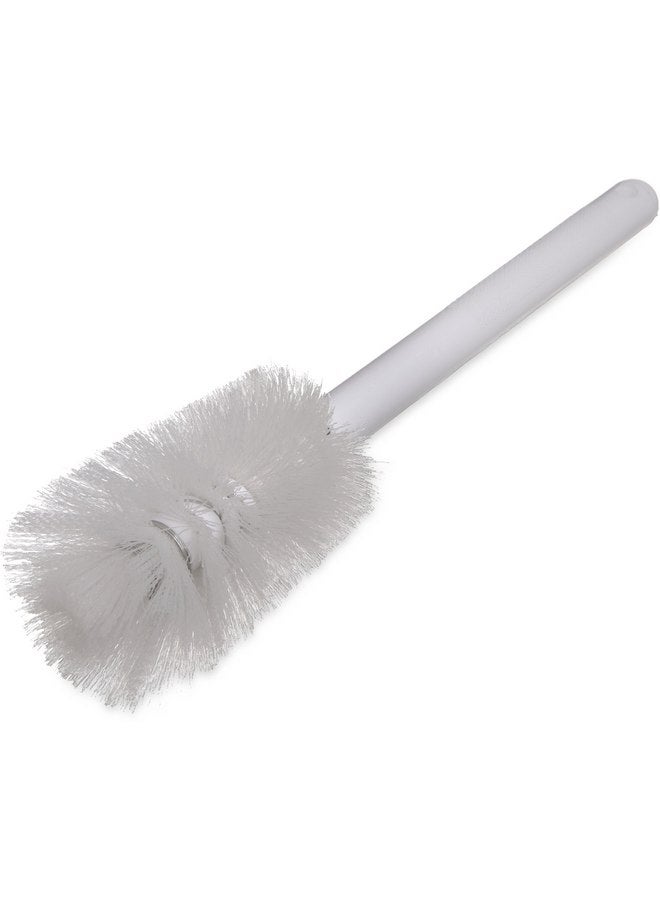 SPARTA CFS 4046600 Sparta Handle Pint Bottle Brush, Polyester Bristles, 2-1/2" Bristle Diameter, 12" Overall Length - Image 4