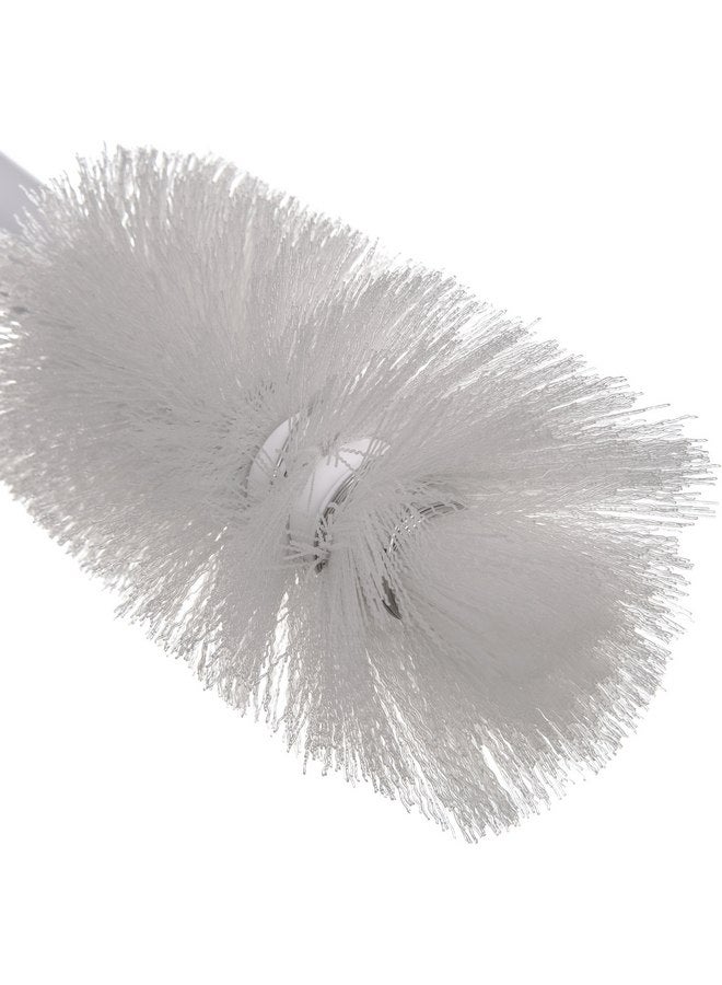 SPARTA CFS 4046600 Sparta Handle Pint Bottle Brush, Polyester Bristles, 2-1/2" Bristle Diameter, 12" Overall Length - Image 5