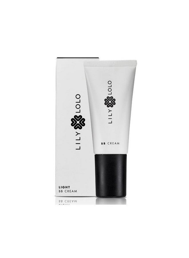 Lily Lolo Bb Cream Medium 40Ml By Lily Lolo - Image 3