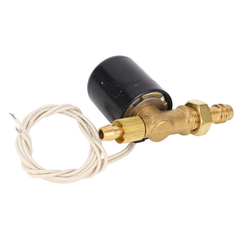 Welding Solenoid Valve 0-0.8Mpa Iron Copper - Wide Temperature -10℃ To 55℃ for Water Gas Oil Control - Image 2