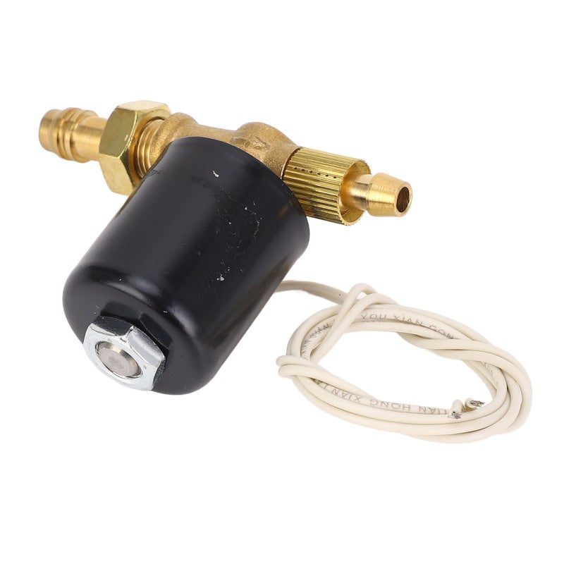 Welding Solenoid Valve 0-0.8Mpa Iron Copper - Wide Temperature -10℃ To 55℃ for Water Gas Oil Control - Image 3