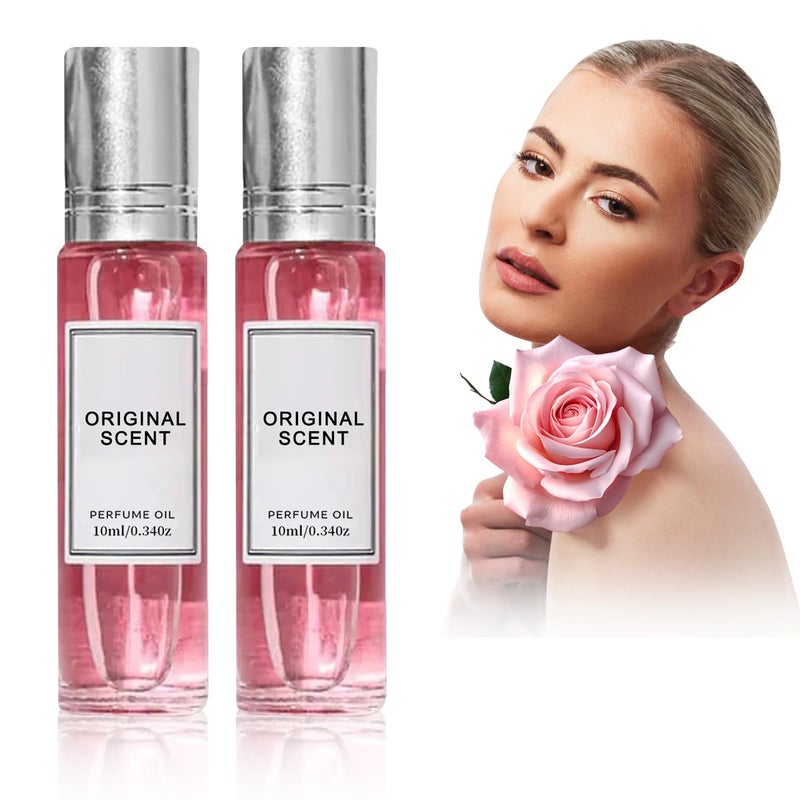 MISEDI Venom Pheromone Perfume, Fresh Long-Lasting Portable Perfume (2PCS) - Image 1