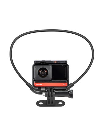 Neck Mount for DJI Osmo Pocket 3 Creator Combo, Neck Mount Compatible with GoPro, for DJI Osmo Pocket 3 Insta360 and Most Action Cameras Accessories - pzsku/ZAE6B41489173E2D5539DZ/45/_/1708760971/99e5da3d-c3e0-44b4-88ca-abf8adf7b87d