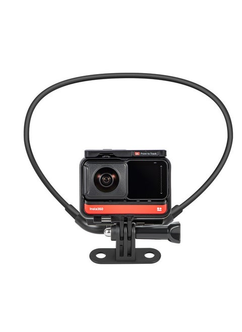 Neck Mount for DJI Osmo Pocket 3 Creator Combo, Neck Mount Compatible with GoPro, for DJI Osmo Pocket 3 Insta360 and Most Action Cameras Accessories