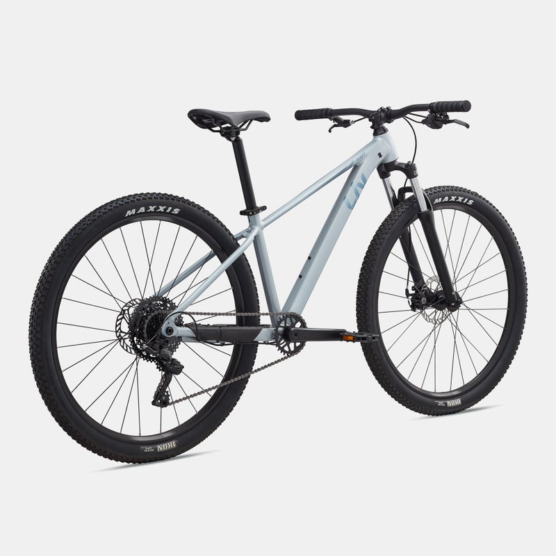 Giant Women's Liv Tempt 4 Mountain Bike - Image 2