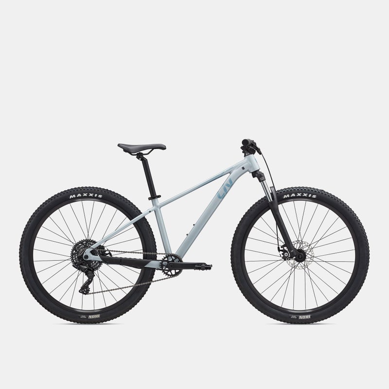 Giant Women's Liv Tempt 4 Mountain Bike - Image 1