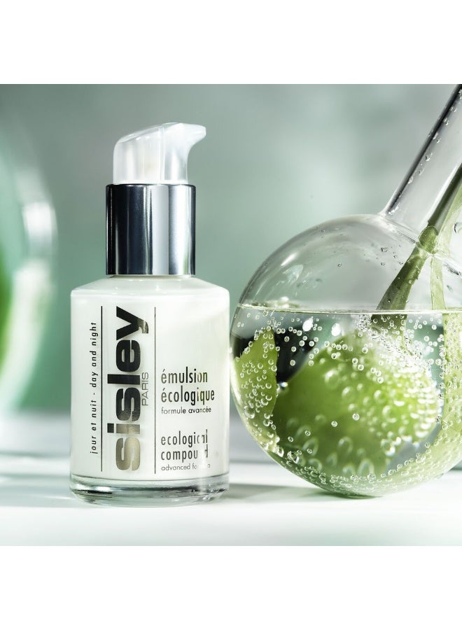 مركب سيسلي البيئي المتطور المرطب والمريح 60 مل - Image 1