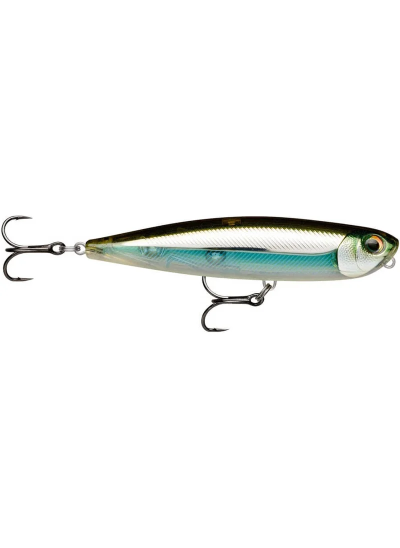 Rapala Precision Xtreme Pencil Freshwater Lure Fish MBS-87MM