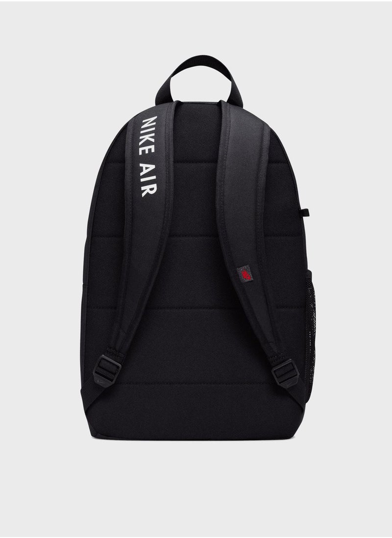 Nike - Youth SMU Elemental Backpack - Image 1
