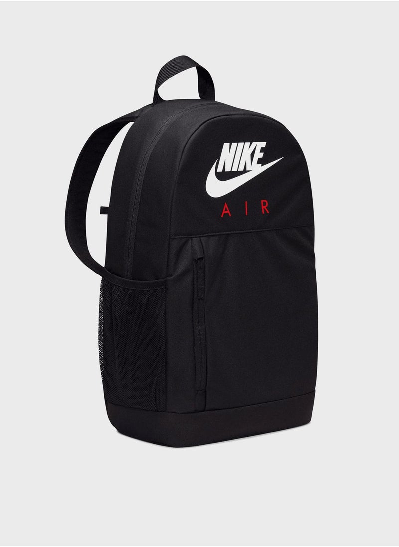 Nike - Youth SMU Elemental Backpack - Image 1