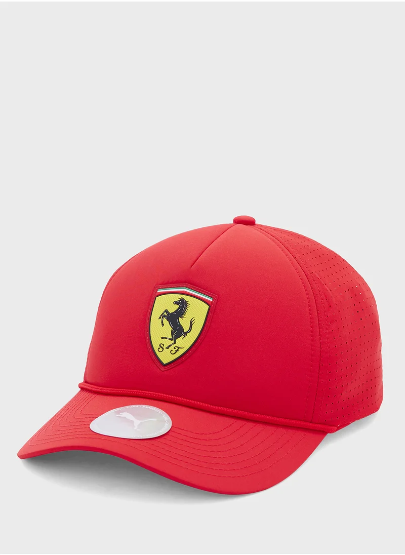 PUMA Ferrari Race Trucker