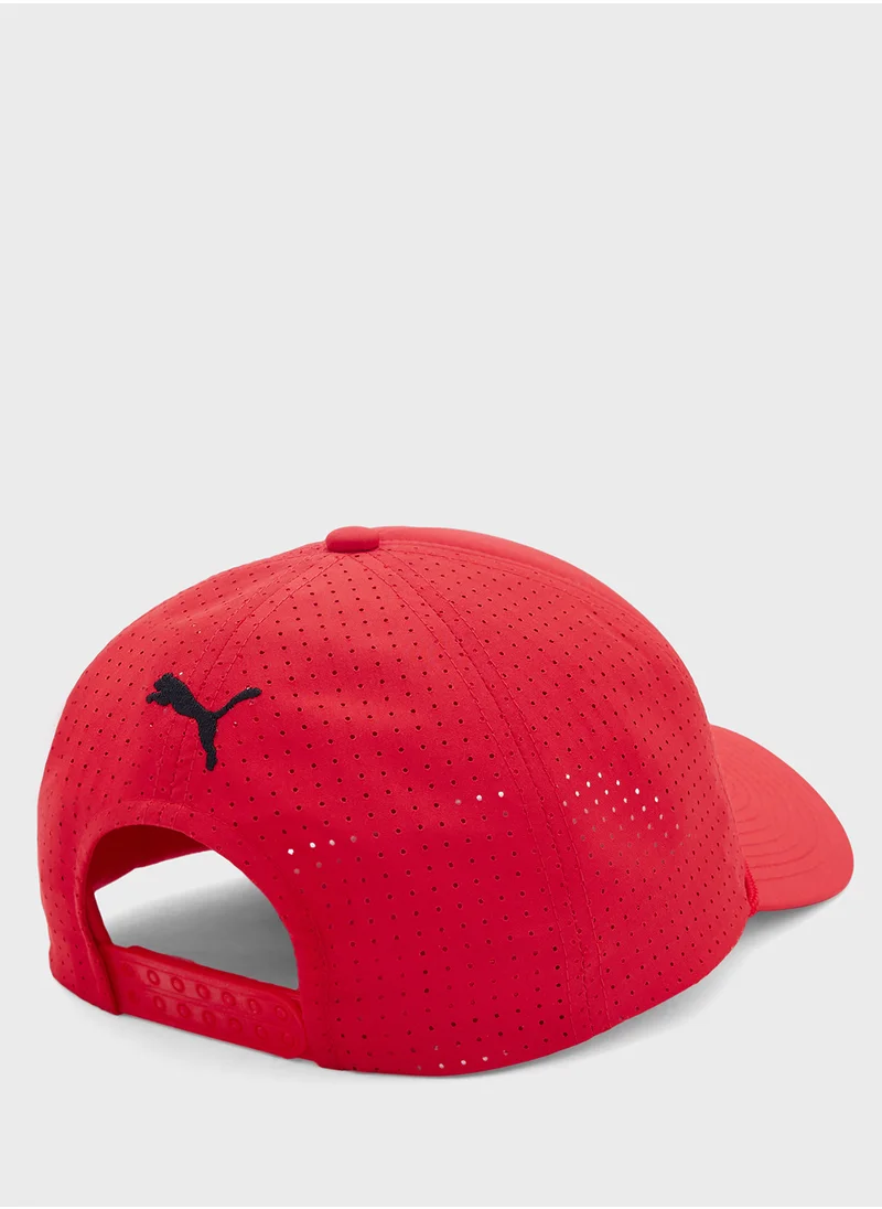 PUMA Ferrari Race Trucker