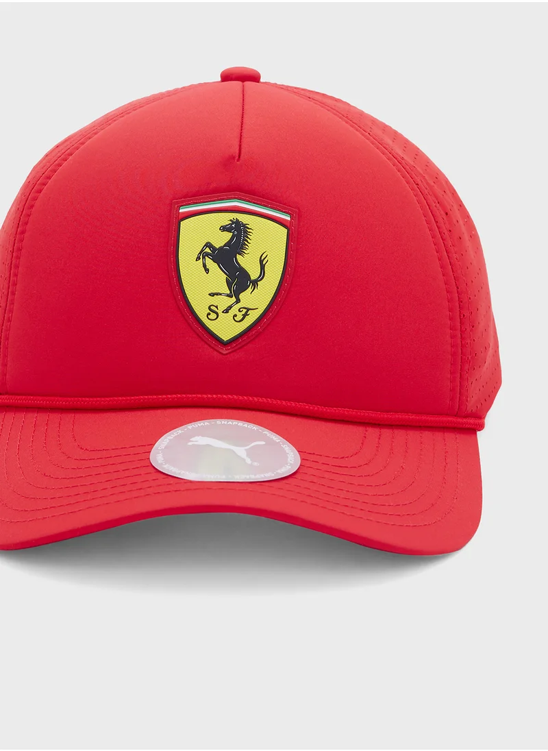 PUMA Ferrari Race Trucker