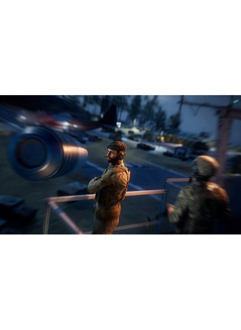 Sniper Ghost Warrior Contracts 2 for PS5 - Tactical Shooter Game