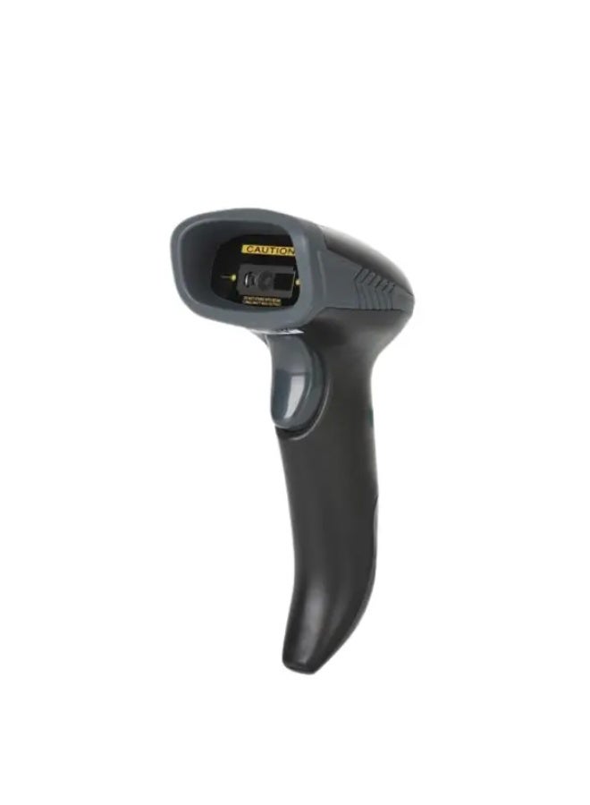 Syble XB-6221 2D Wired Handheld Barcode Scanner - Image 1