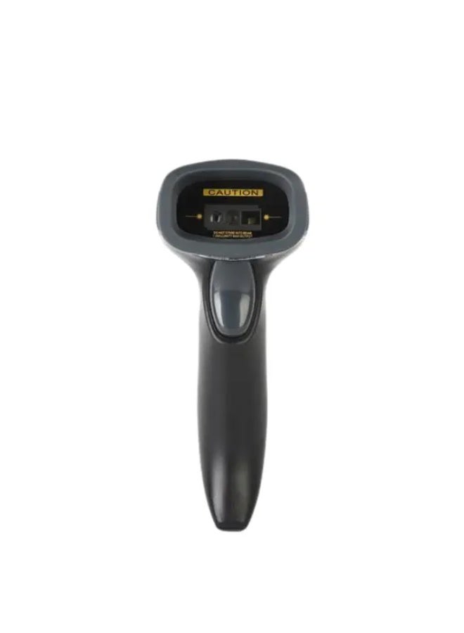Syble XB-6221 2D Wired Handheld Barcode Scanner - Image 2