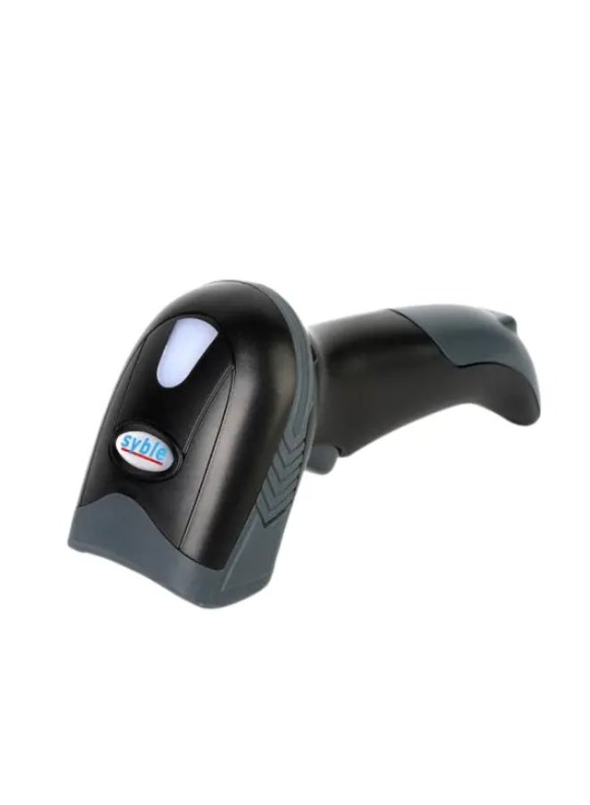Syble XB-6221 2D Wired Handheld Barcode Scanner - Image 3