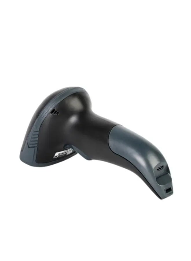 Syble XB-6221 2D Wired Handheld Barcode Scanner - Image 4