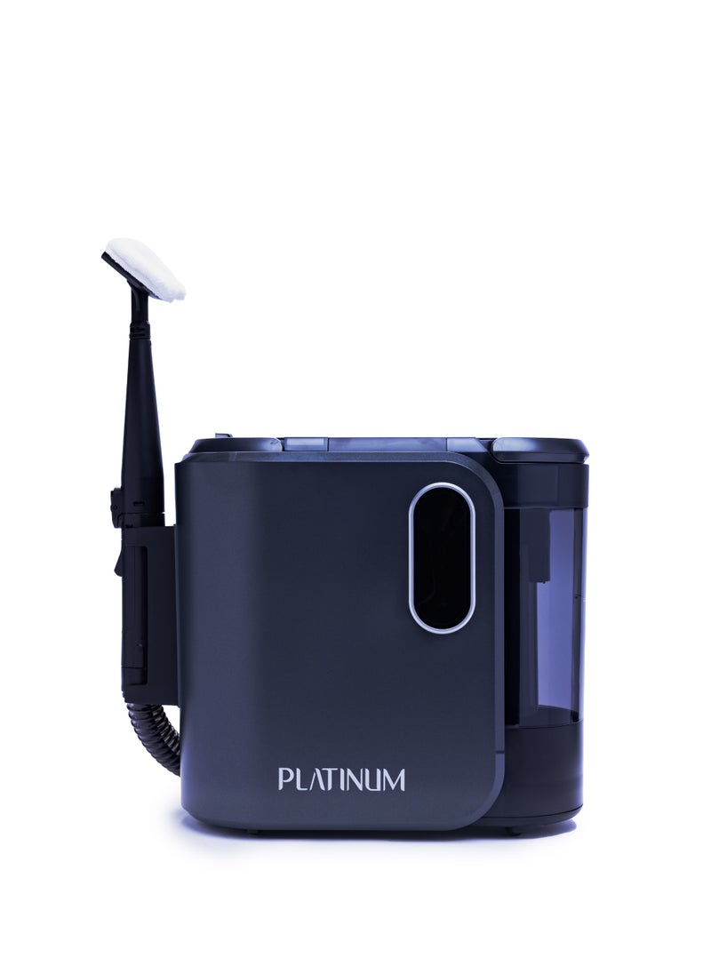 Platinum Platinum Handheld Vacuum Cleaner Spot Clean, 2000W, Steam 30Seconds - SCX-500 Elite  - Image 2