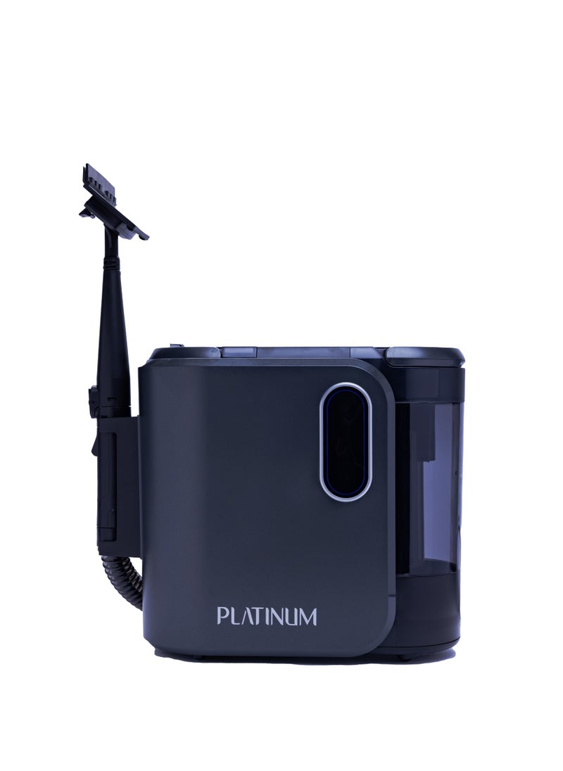 Platinum Platinum Handheld Vacuum Cleaner Spot Clean, 2000W, Steam 30Seconds - SCX-500 Elite  - Image 3