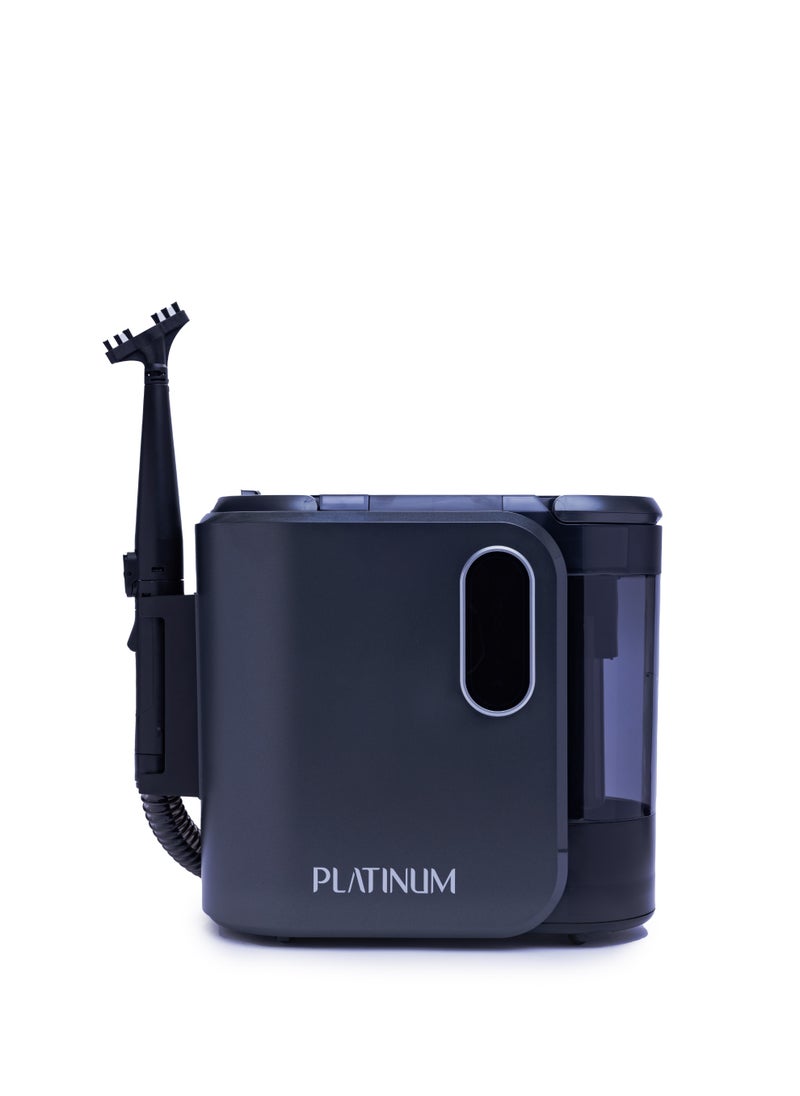 Platinum Platinum Handheld Vacuum Cleaner Spot Clean, 2000W, Steam 30Seconds - SCX-500 Elite  - Image 5