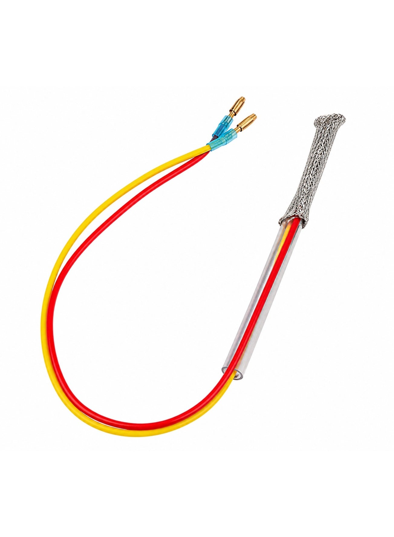ST-3 Two-Wire Refrigerator Thermo disc / N13-4 8115Refrigerator Thermal Fuse, 2-Wire Aluminum Coated- 10 Defrost Bio metal Set